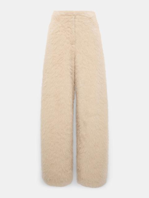 DOROTHEE SCHUMACHER FLUFFY MOMENT pants
