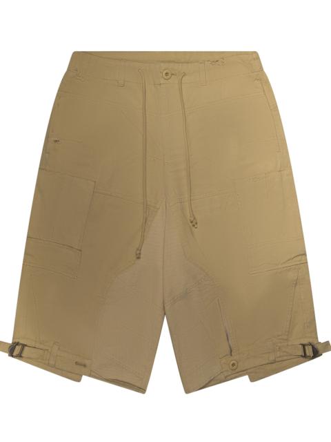Protocol Index Upside Cargo Shorts "Beige" PI00036