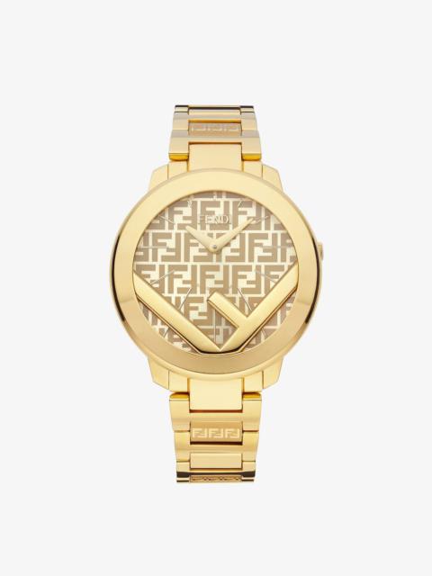 FENDI F Is Fendi