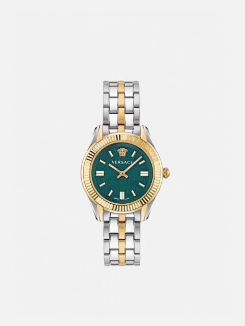 Greca Time Lady Watch