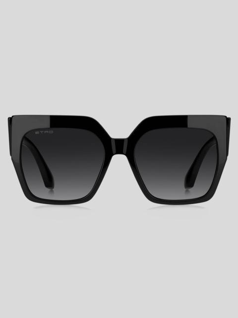 Etro ETRO TAILORING SUNGLASSES