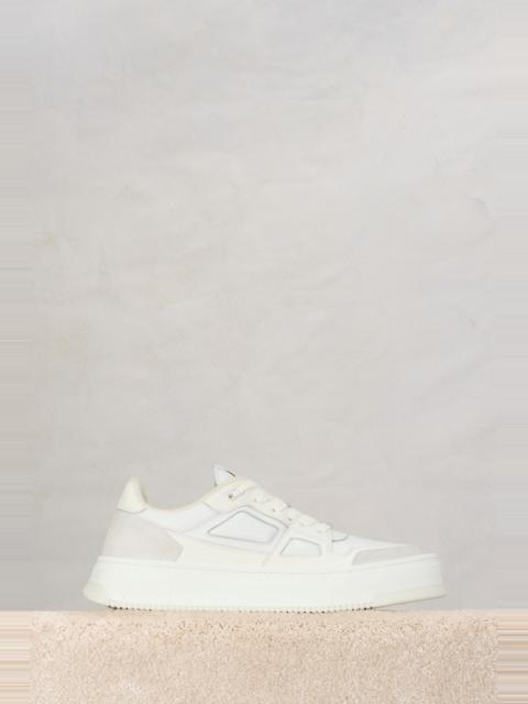 AMI Paris Low Top Ami Arcade Sneakers