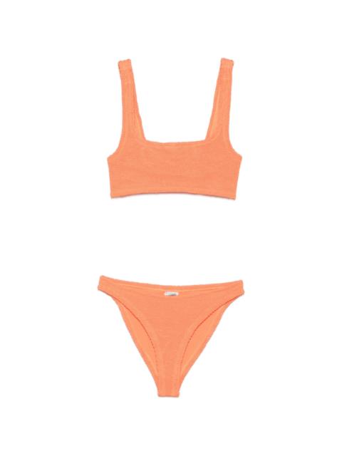 Hunza G Hunza G Beachwear
