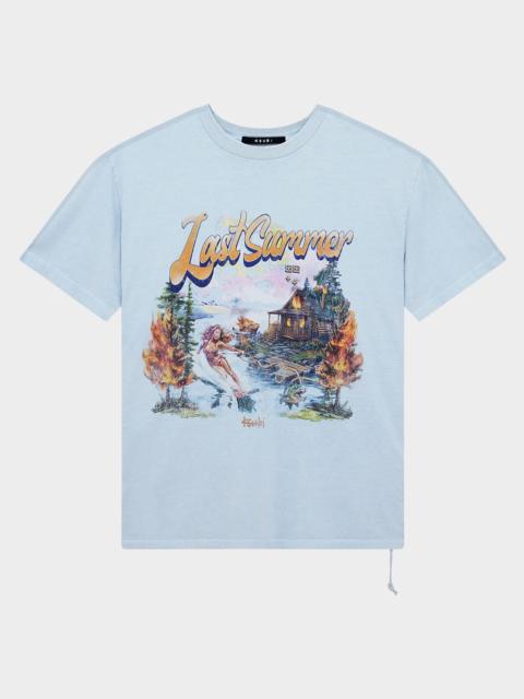 Ksubi Men's Last Summer Ekcess T-Shirt