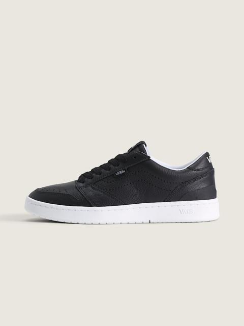 Vans Court Low Shoe