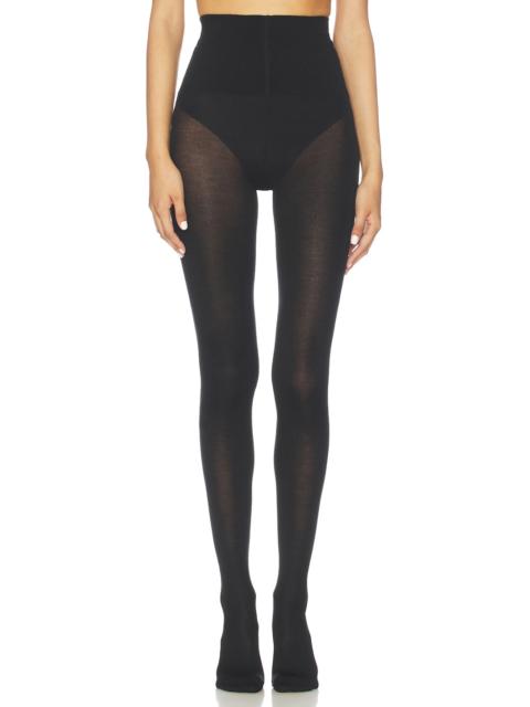 Wolford Cashmere Silk Tights