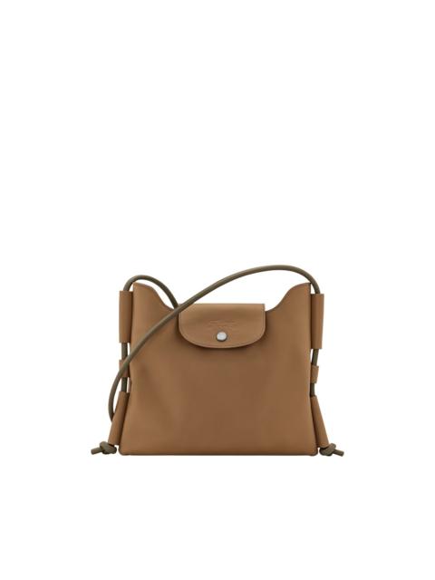 Longchamp `Le Pliage Xtra Baroudeur` Small Crossbody
