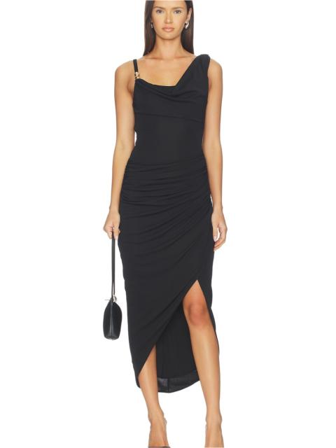 Cinq à Sept Bangle Haddie Dress