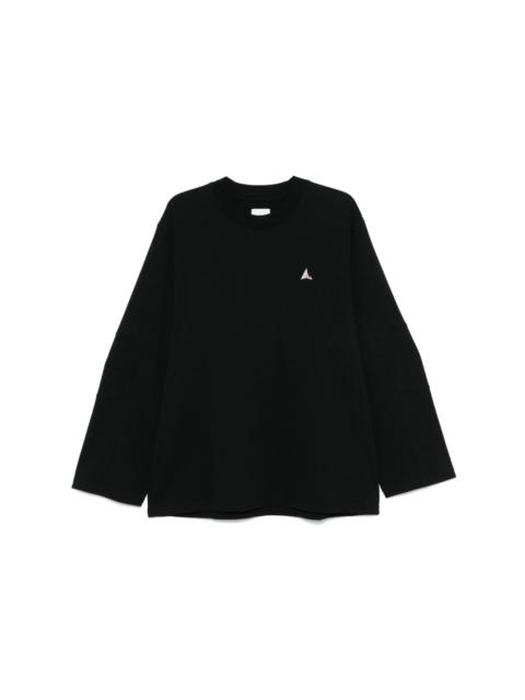 ROA long-sleeve T-shirt