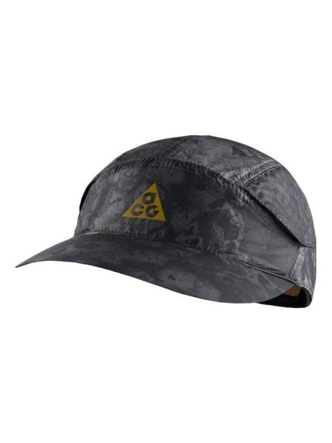 Nike Nike ACG Baseball Cap 'Black' DH0216-010