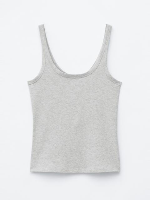 & Other Stories Scoop-Neck Tank Top