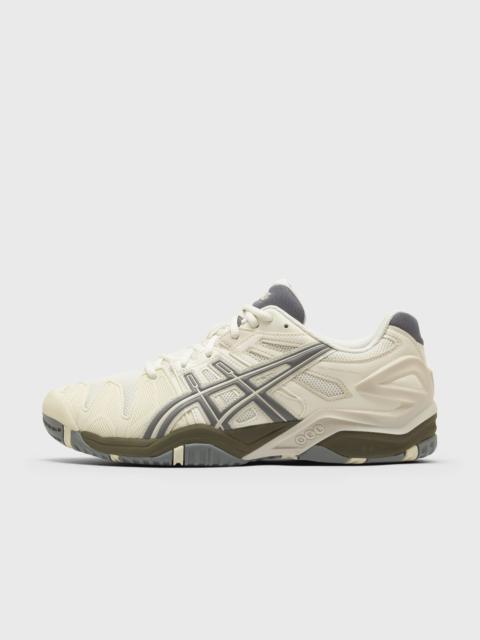 Asics GEL-RESOLUTION 5