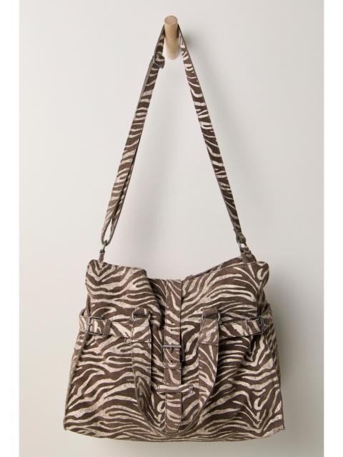 FREE PEOPLE Wild Thing Tote