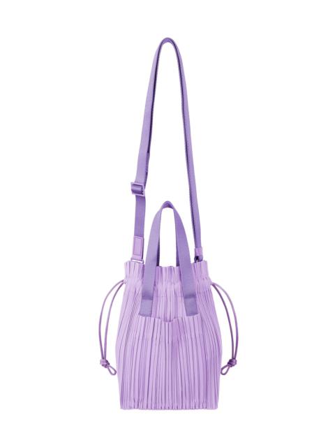 Pleats Please Issey Miyake PLEATS TOTE BAG