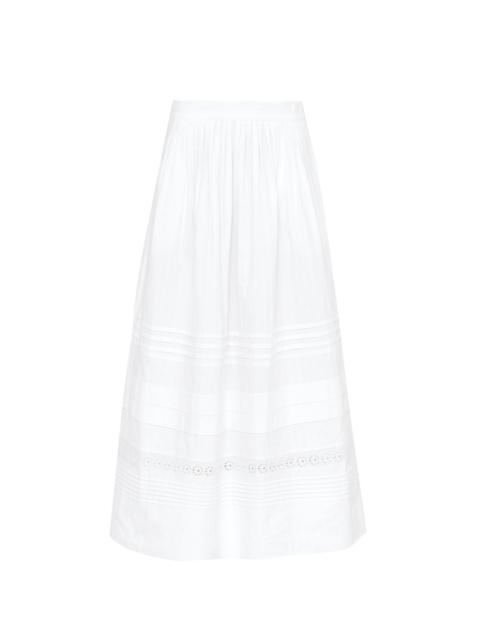 See by Chloé PUFF SKIRT