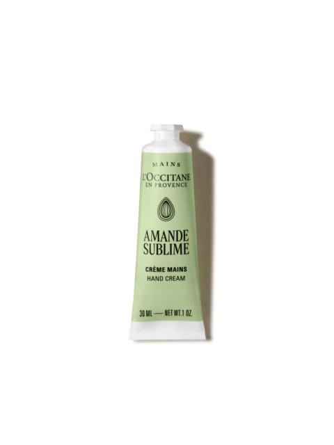 L'Occitane Almond Hand Cream
