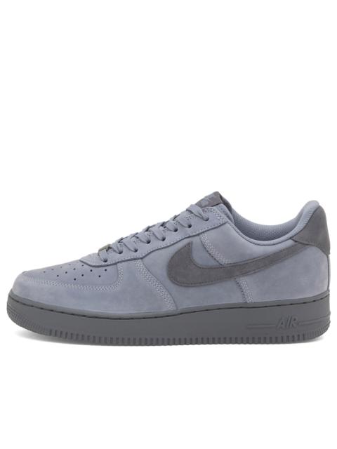 Nike Nike Air Force 1 Low Retro Prm Qs Sneaker