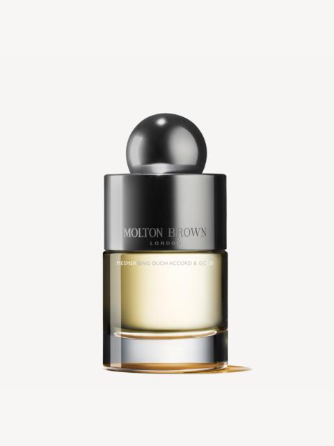 Molton Brown Mesmerising Oudh Accord & Gold Eau de Toilette 3.4fl. oz.