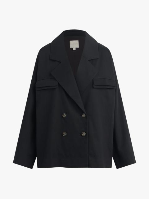 Favorite Daughter THE HENRY JACKET