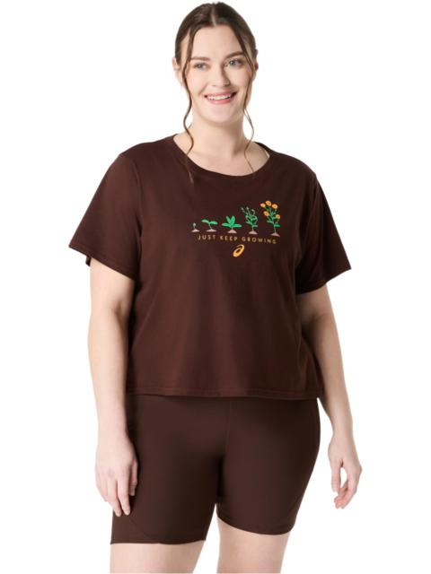 Asics MINDFUL TEE