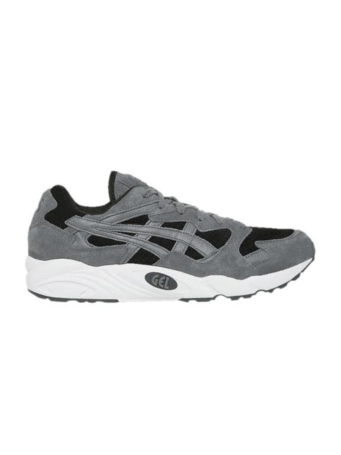 Asics Gel Diablo 'Carbon'