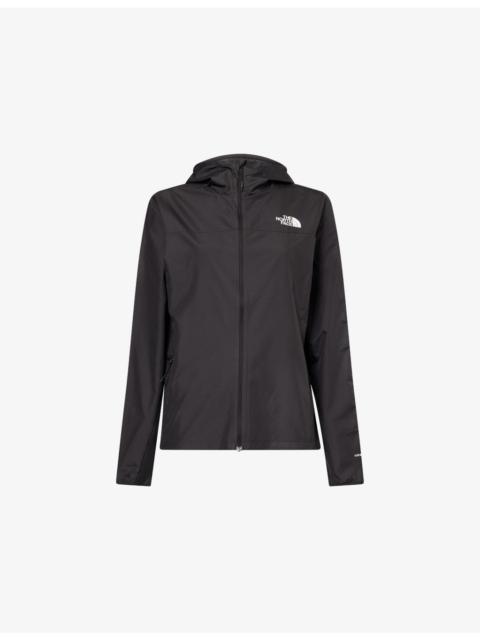 The North Face Fontanales Wind Breaker Jacket
