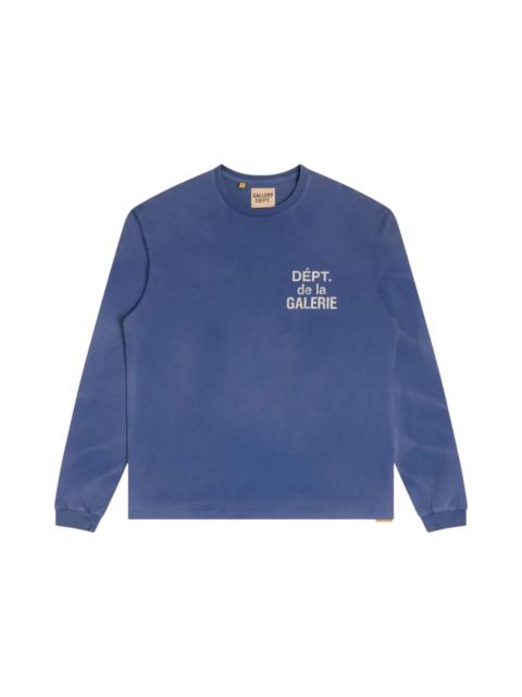 GALLERY DEPT. Gallery Dept. Frenchongleeve Pullover Red