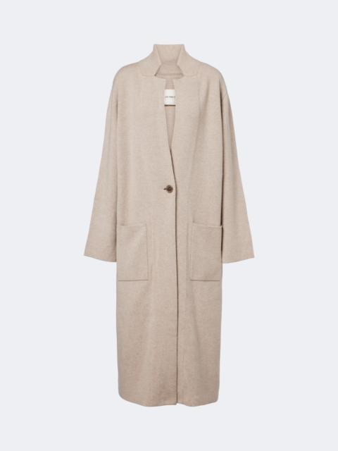LISA YANG Amie cashmere coat
