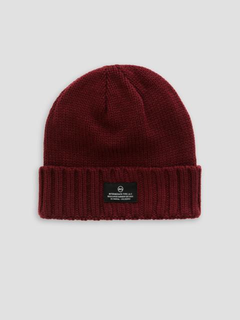 AG Jeans Wes Beanie