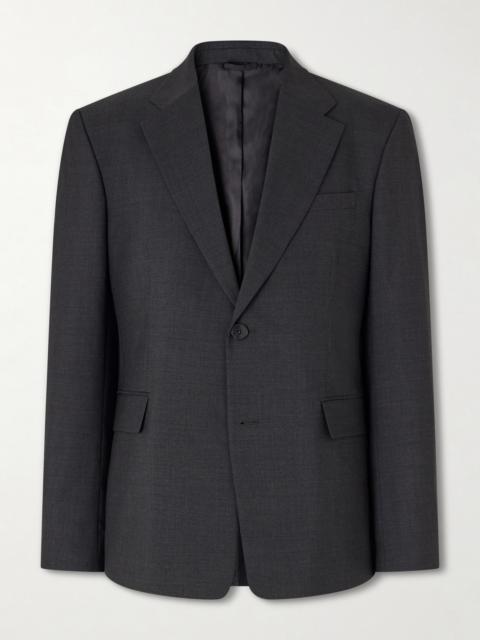 mfpen Wool Blazer
