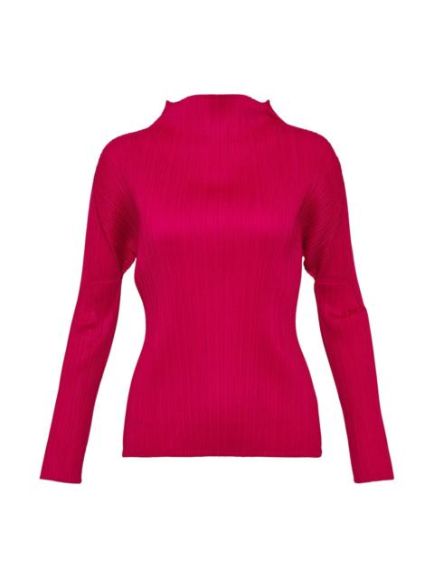 Colorful Basics 4 Shirt