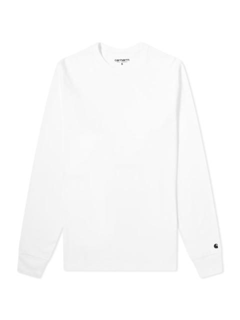 Carhartt Carhartt WIP Long Sleeve Base Tee