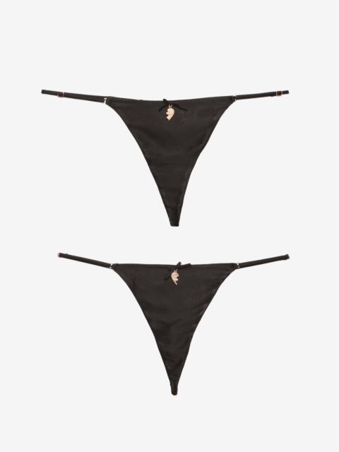 Fleur du Mal Bestie Luxe Set