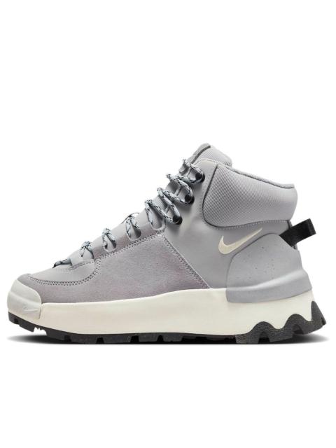 Nike (WMNS) Nike City Classic 'Wolf Grey' DQ5601-002