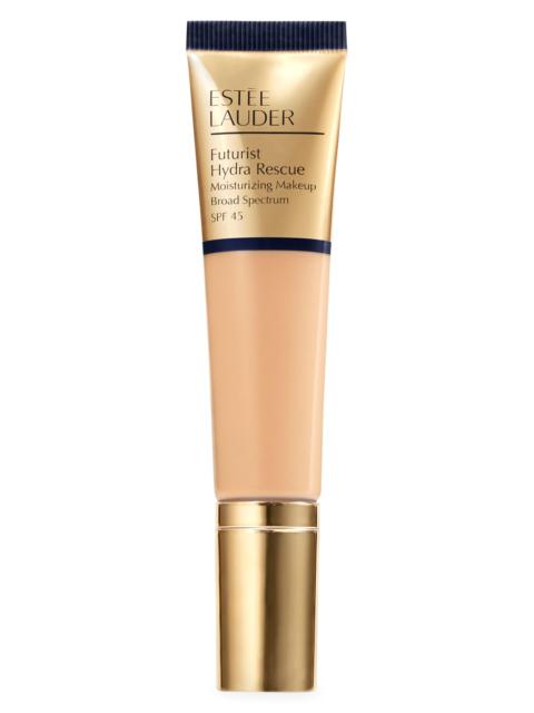 Estée Lauder Futurist Hydra Rescue Moisturizing Foundation Broad Spectrum SPF 45 - 2W1 Dawn