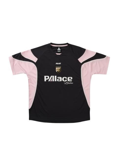PALACE PALAZZO JERSEY BLACK