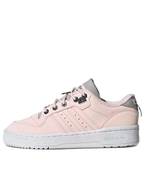 adidas (WMNS) adidas Rivalry Low 'Halo Pink' FV4622