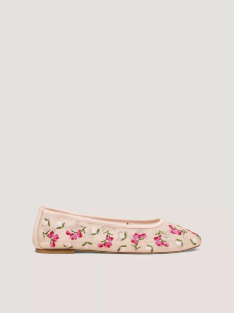 Stuart Weitzman BAREITALL MARY JANE
