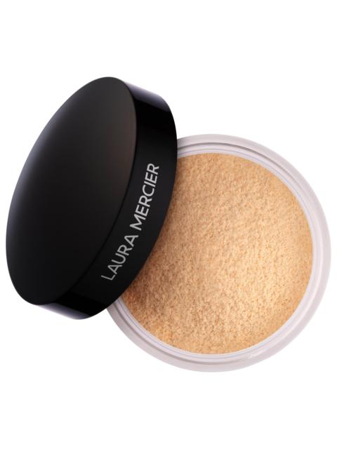 Laura Mercier Translucent Loose Longwear Setting Powder