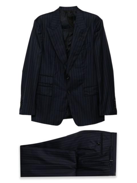 TOM FORD Atticus suit