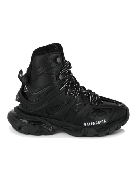 BALENCIAGA Balenciaga Track Hike Black (Women's)