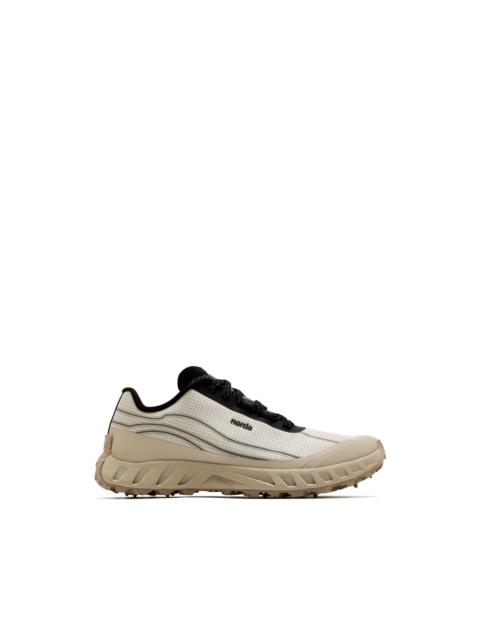 norda lace-up sneakers
