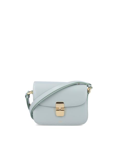 A.P.C. small Grace cross body bag