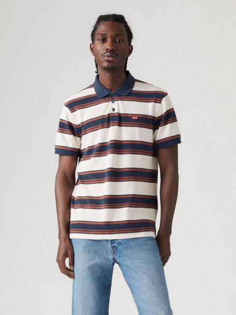 Levi's HOUSEMARK POLO SHIRT