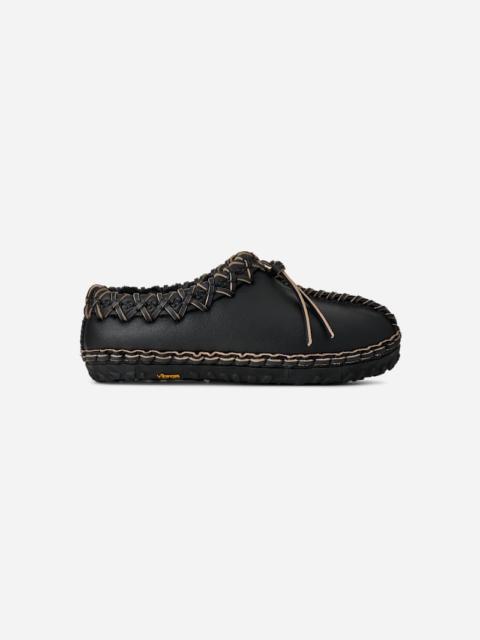 UGG ® Tasman Albite Sheepskin Shoes in Black
