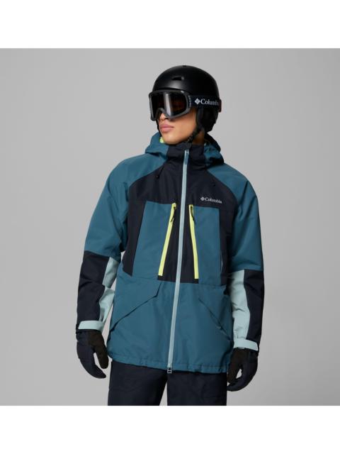 Columbia Men's Coreshot Shell Jacket
