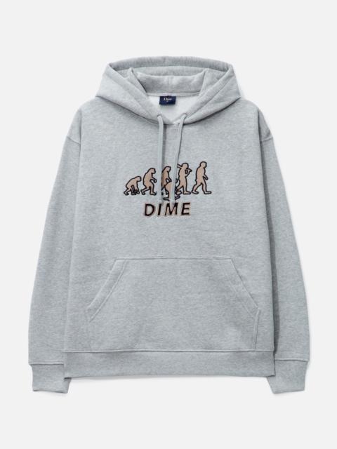 Dime EVOLUTION HOODIE
