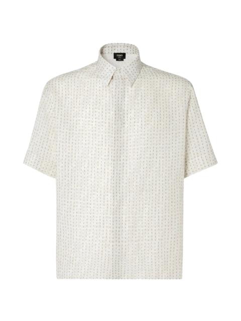 FENDI Fendi SHIRT
