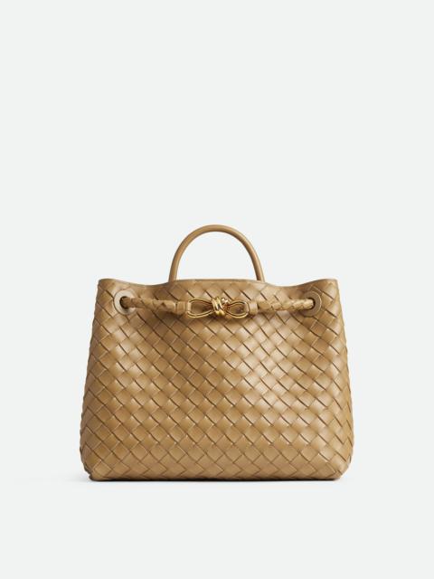 Bottega Veneta Medium Andiamo