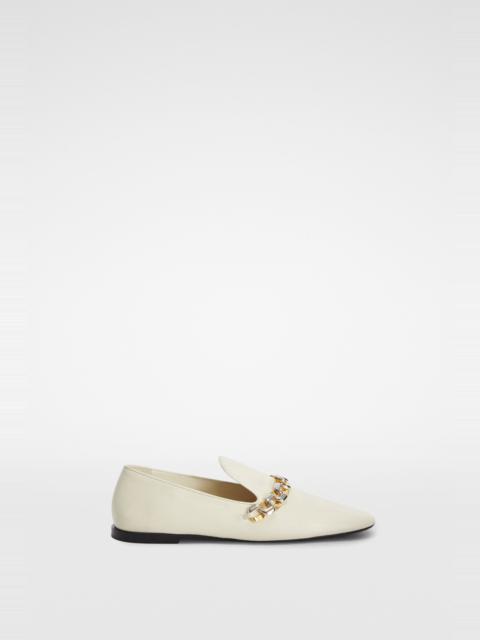 Jil Sander Loafer